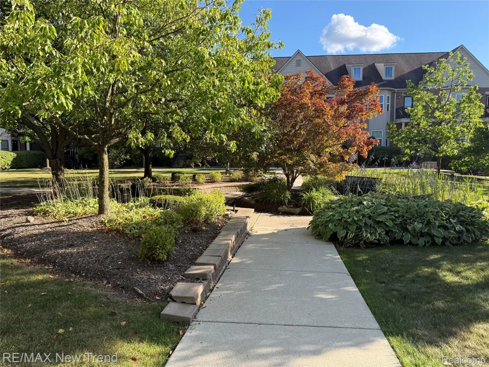 25630 PORTICO LANE Novi City, MI 48375