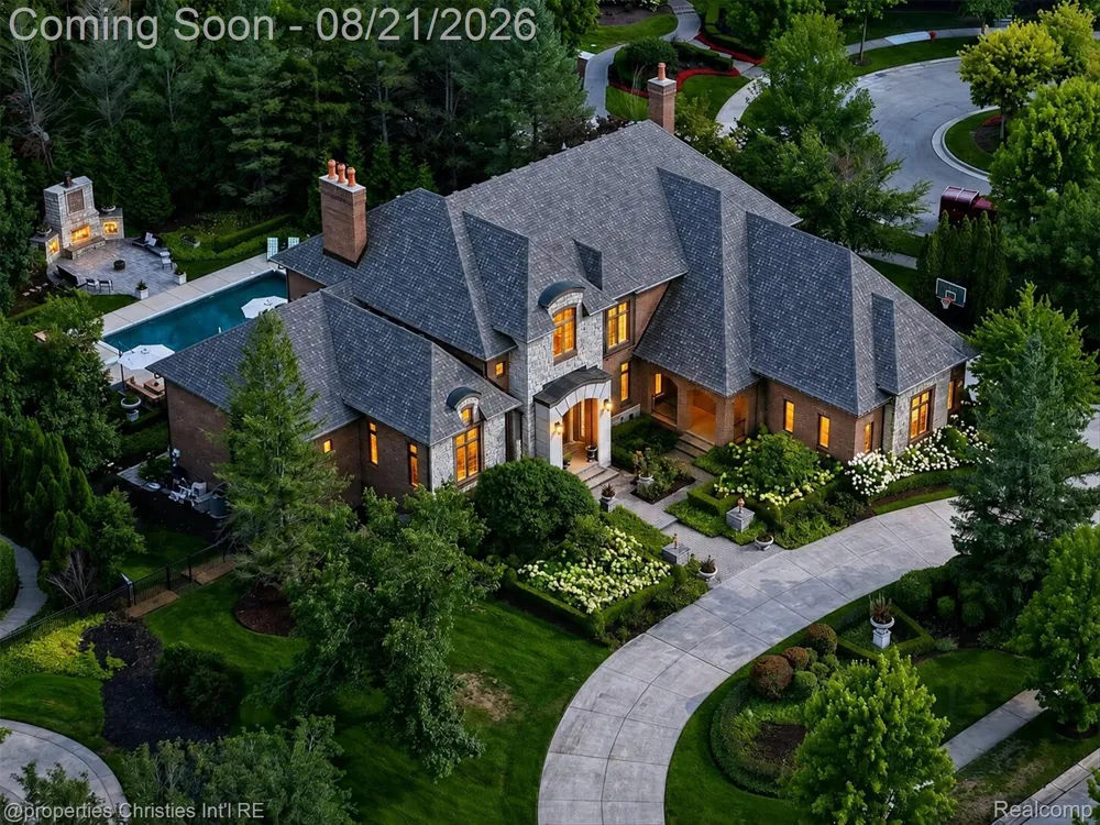 47825 Bellagio Drive Novi City, MI 48167
