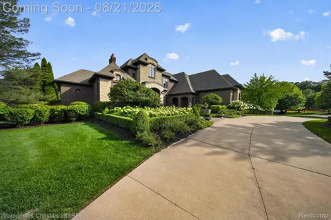 47825 Bellagio Drive