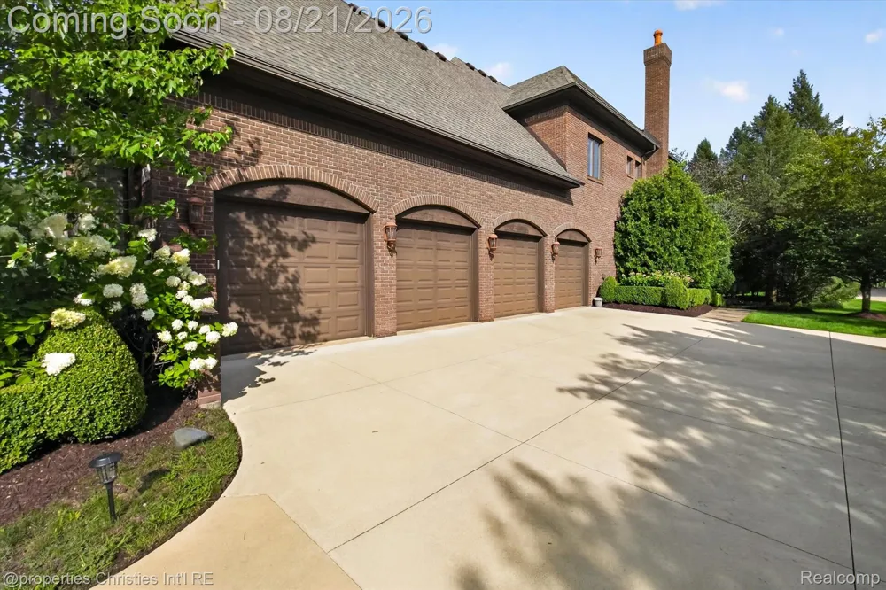 47825 Bellagio Drive Novi City, MI 48167
