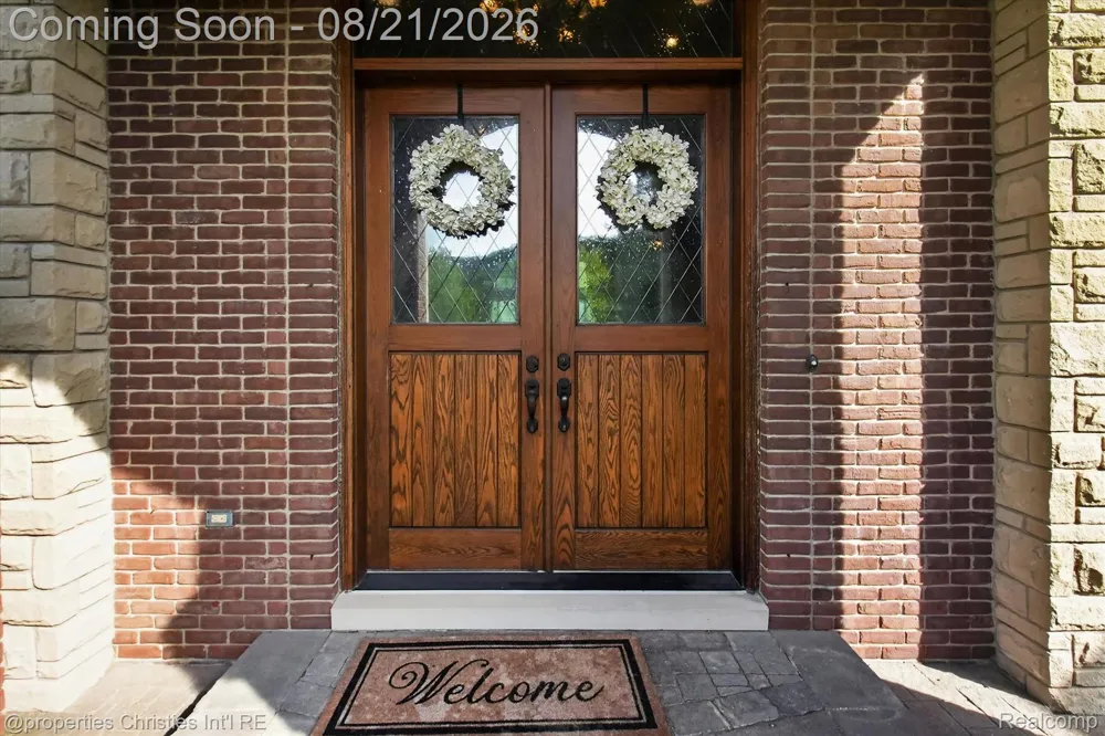 47825 Bellagio Drive Novi City, MI 48167