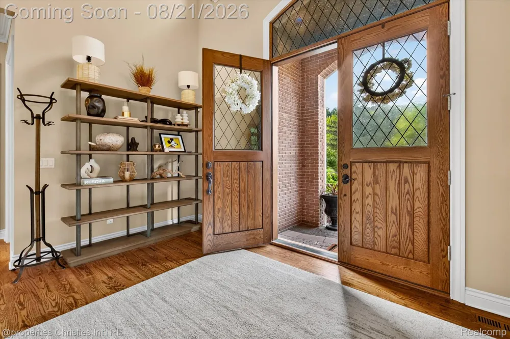 47825 Bellagio Drive Novi City, MI 48167