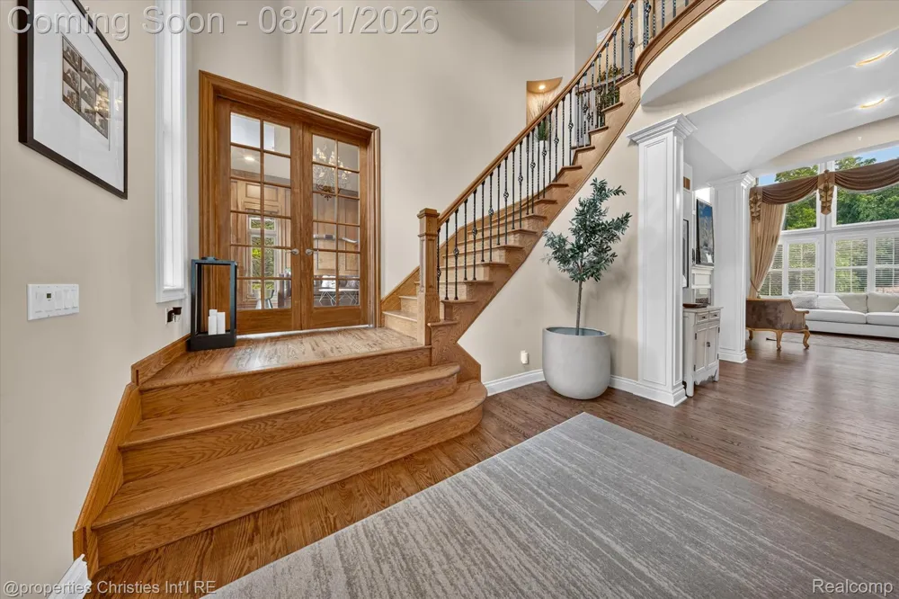 47825 Bellagio Drive Novi City, MI 48167