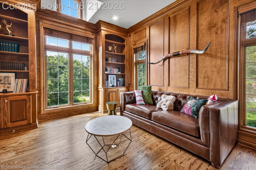 47825 Bellagio Drive Novi City, MI 48167