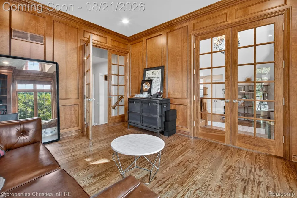 47825 Bellagio Drive Novi City, MI 48167