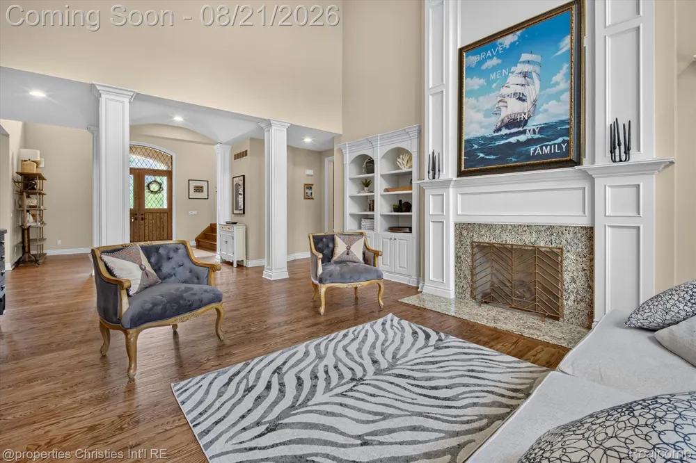47825 Bellagio Drive Novi City, MI 48167