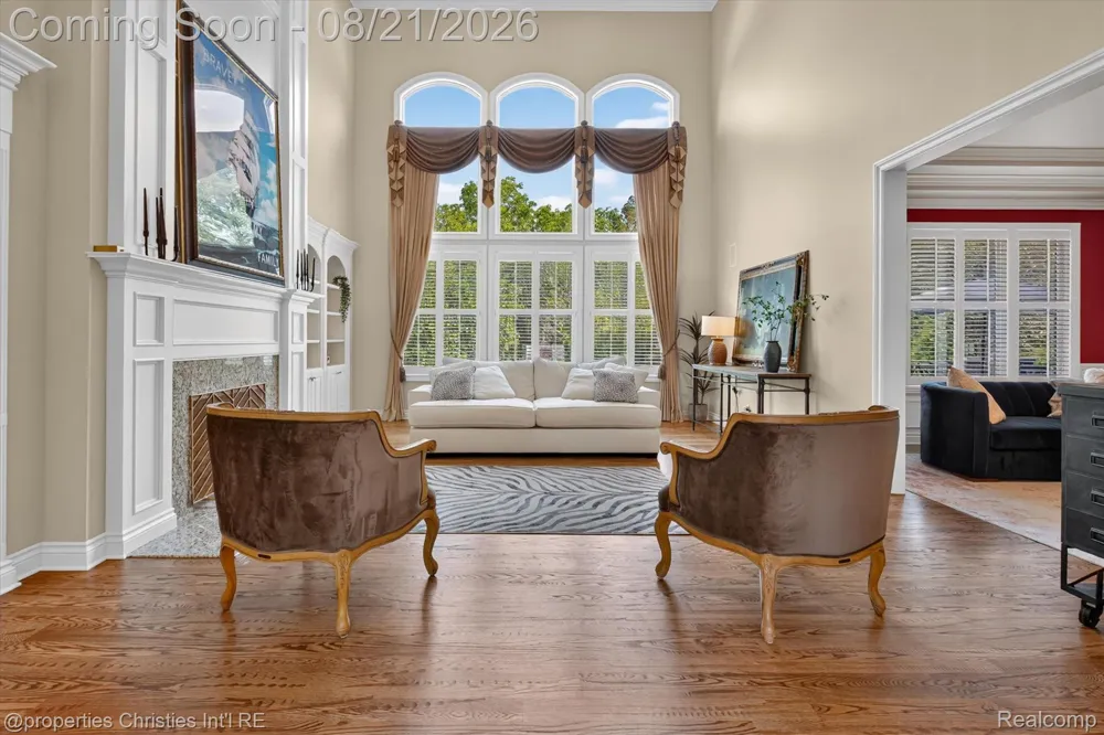 47825 Bellagio Drive Novi City, MI 48167