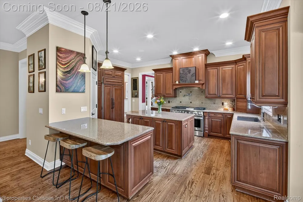 47825 Bellagio Drive Novi City, MI 48167