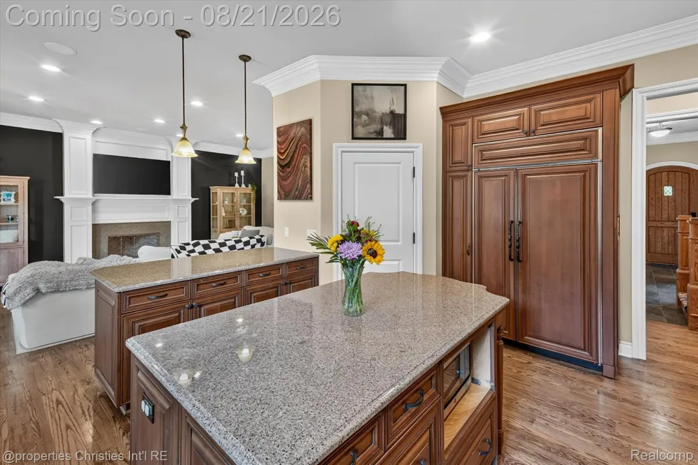 47825 Bellagio Drive Novi City, MI 48167