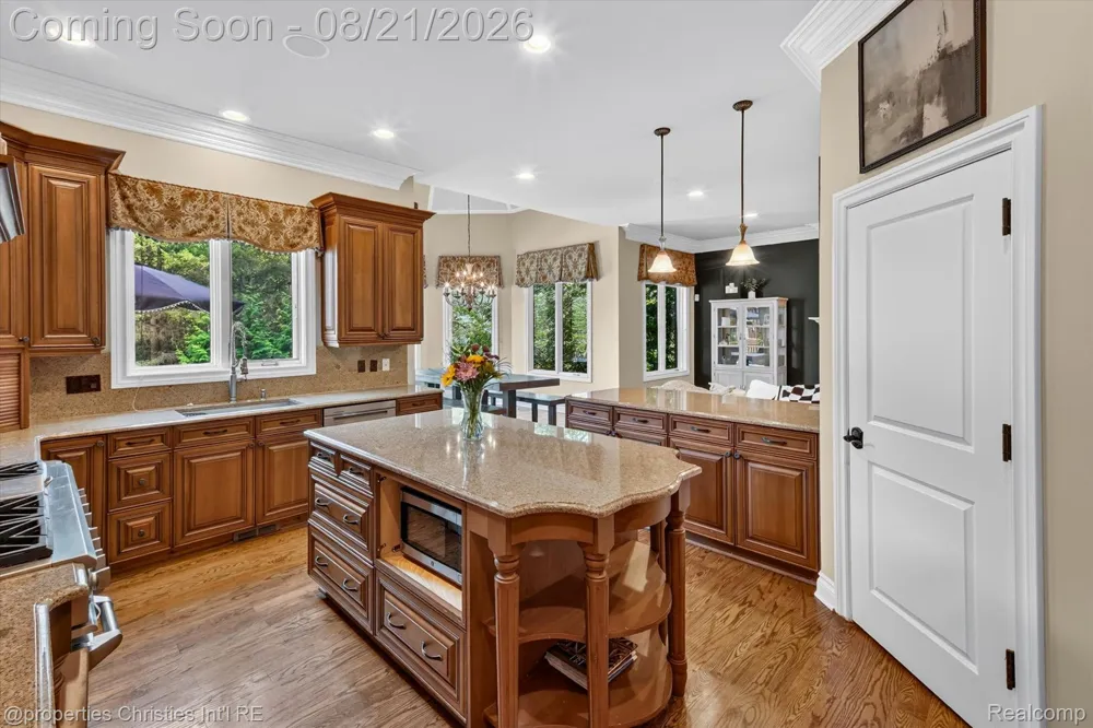 47825 Bellagio Drive Novi City, MI 48167