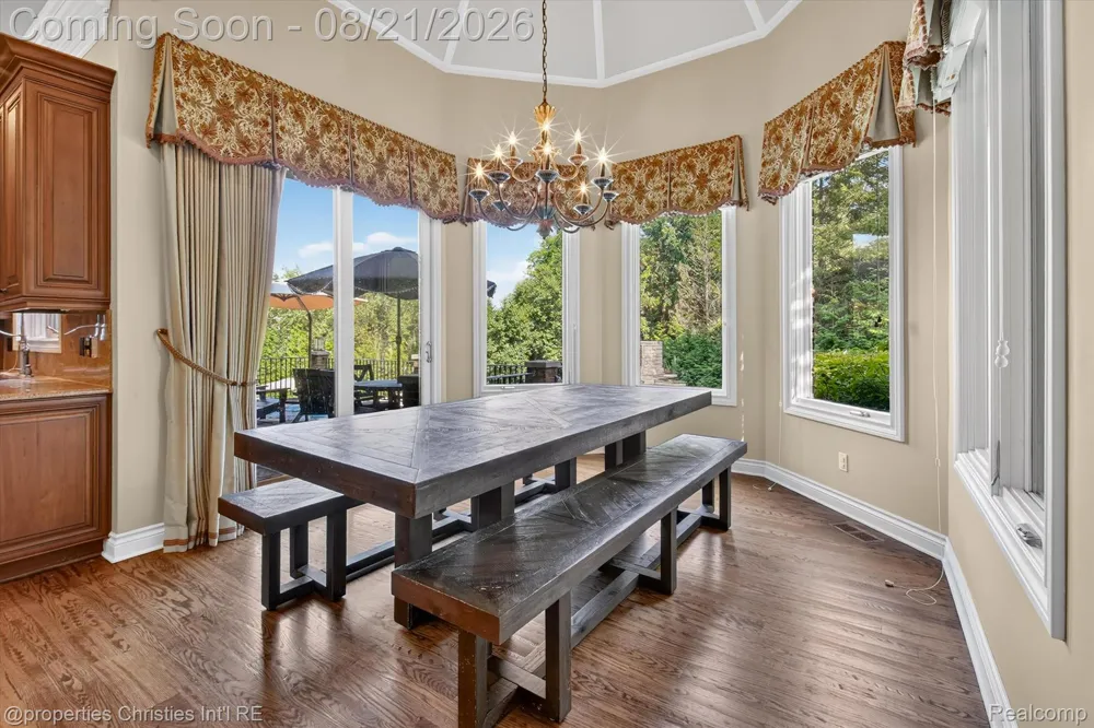 47825 Bellagio Drive Novi City, MI 48167