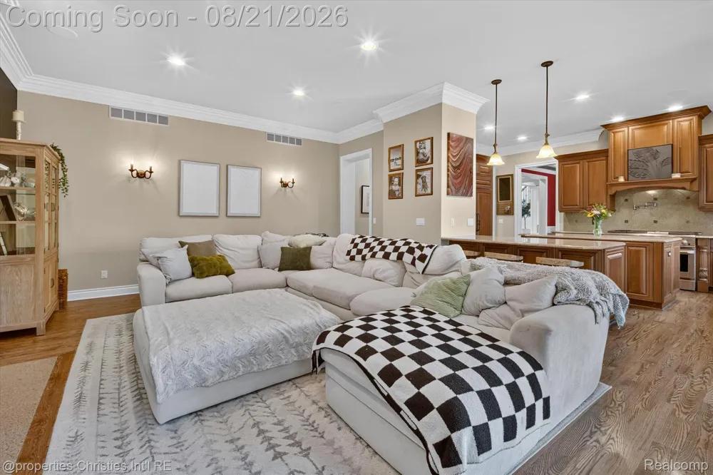 47825 Bellagio Drive Novi City, MI 48167