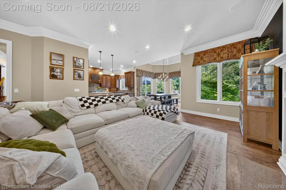 47825 Bellagio Drive Novi City, MI 48167