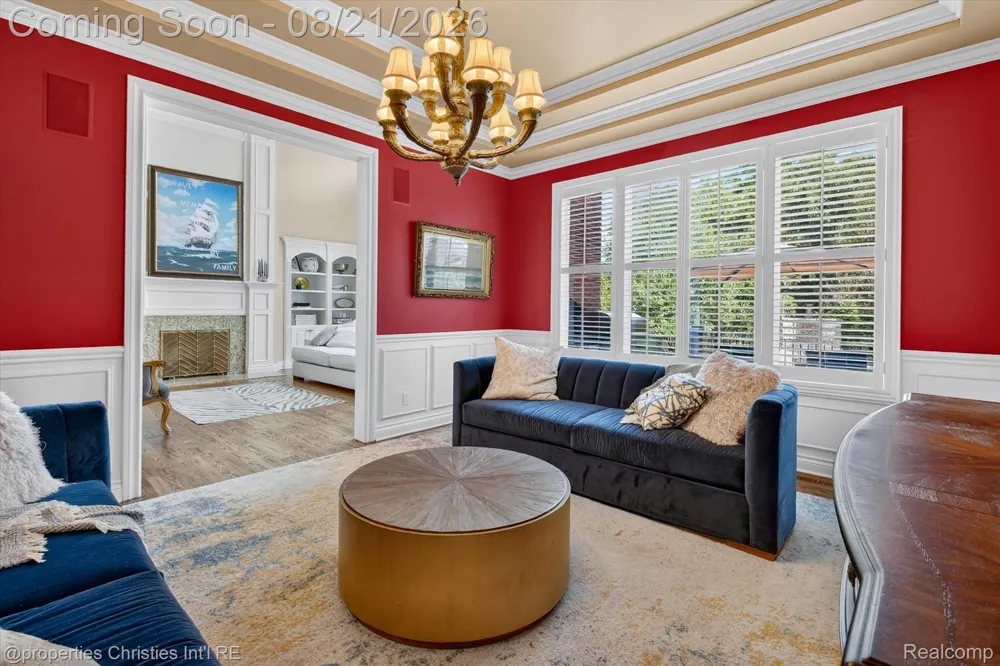 47825 Bellagio Drive Novi City, MI 48167