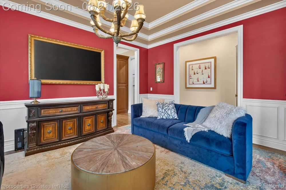 47825 Bellagio Drive Novi City, MI 48167