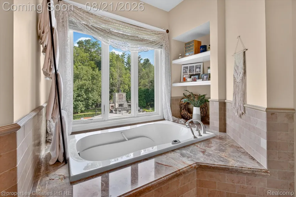 47825 Bellagio Drive Novi City, MI 48167