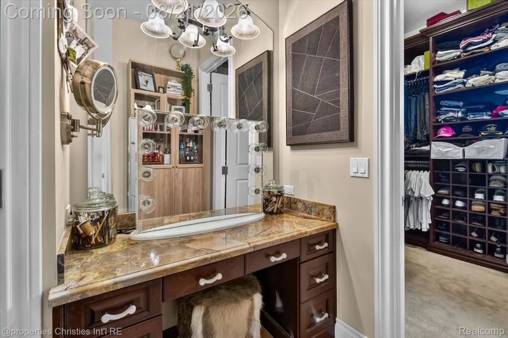 47825 Bellagio Drive Novi City, MI 48167