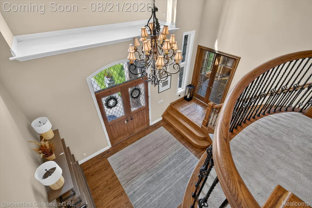 47825 Bellagio Drive Novi City, MI 48167