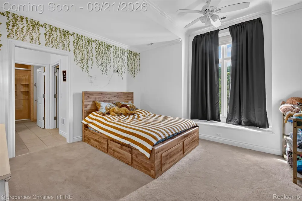 47825 Bellagio Drive Novi City, MI 48167