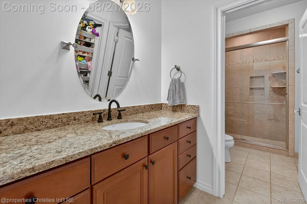 47825 Bellagio Drive Novi City, MI 48167