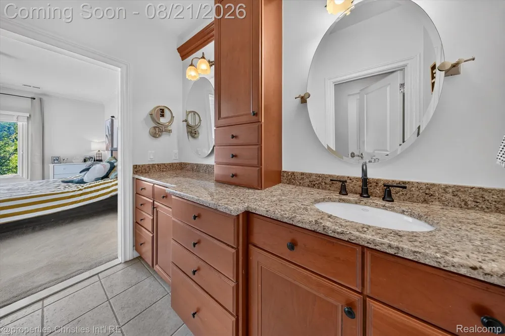 47825 Bellagio Drive Novi City, MI 48167