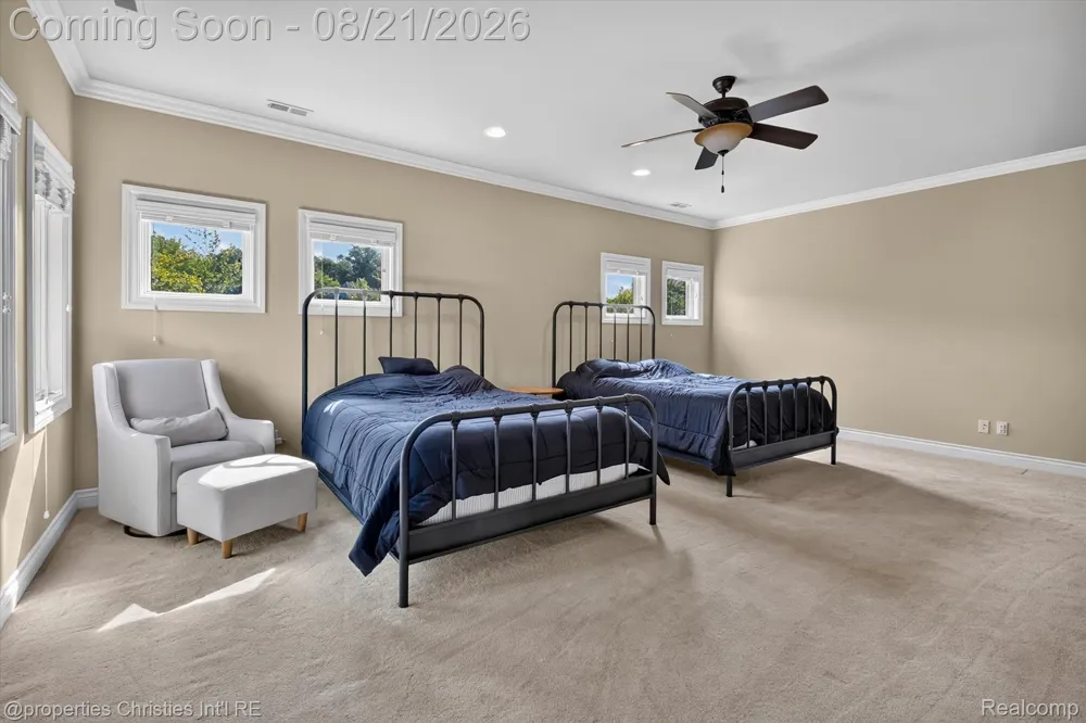 47825 Bellagio Drive Novi City, MI 48167