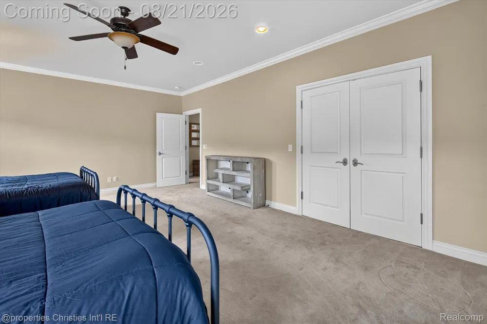 47825 Bellagio Drive Novi City, MI 48167