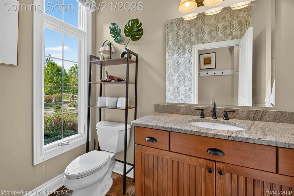 47825 Bellagio Drive Novi City, MI 48167