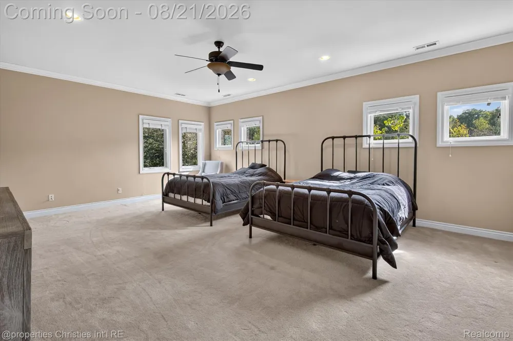 47825 Bellagio Drive Novi City, MI 48167