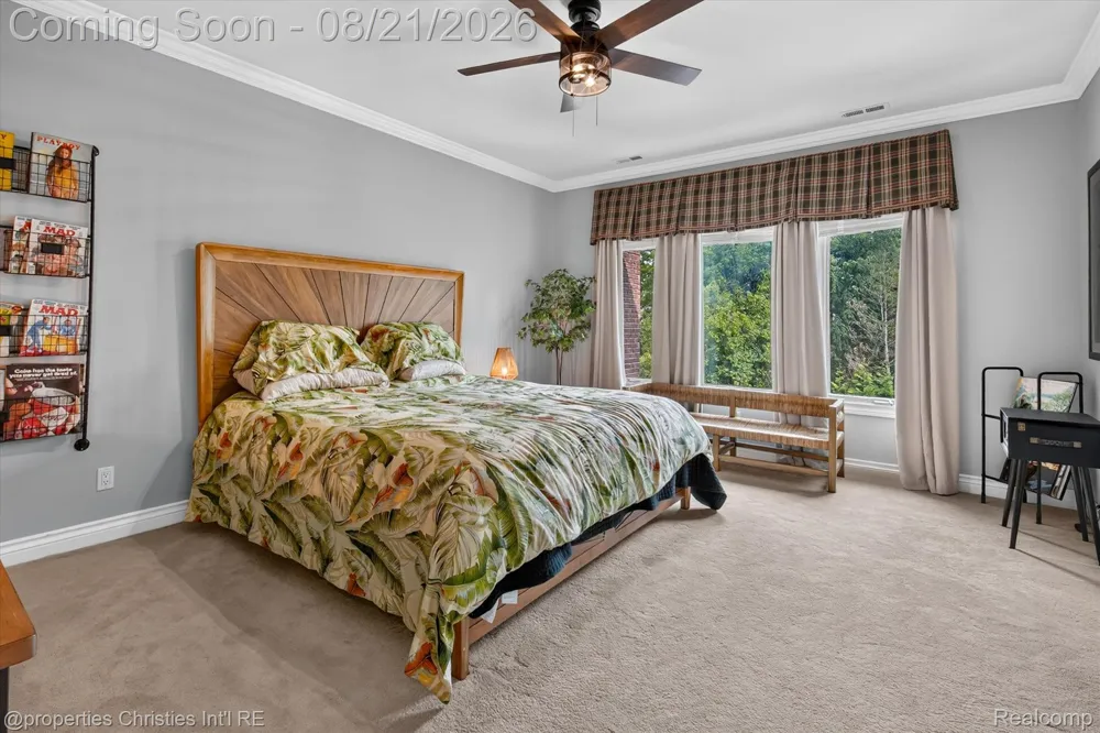 47825 Bellagio Drive Novi City, MI 48167