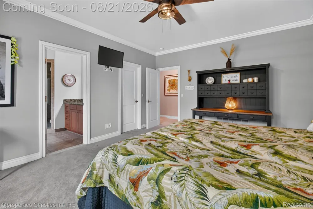 47825 Bellagio Drive Novi City, MI 48167