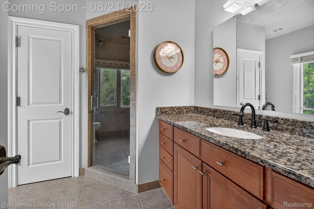 47825 Bellagio Drive Novi City, MI 48167