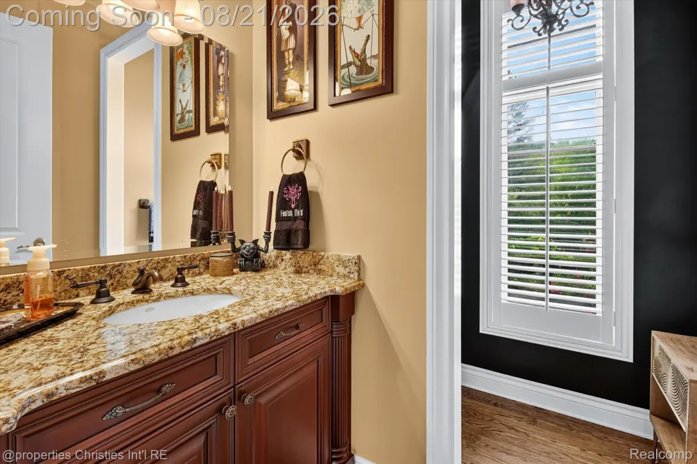 47825 Bellagio Drive Novi City, MI 48167