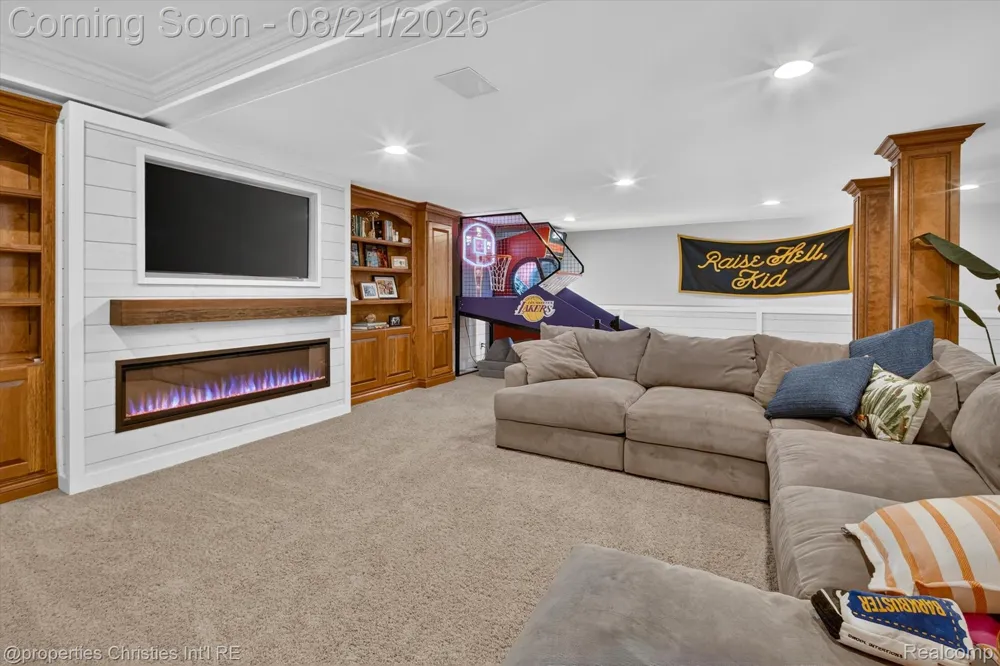 47825 Bellagio Drive Novi City, MI 48167