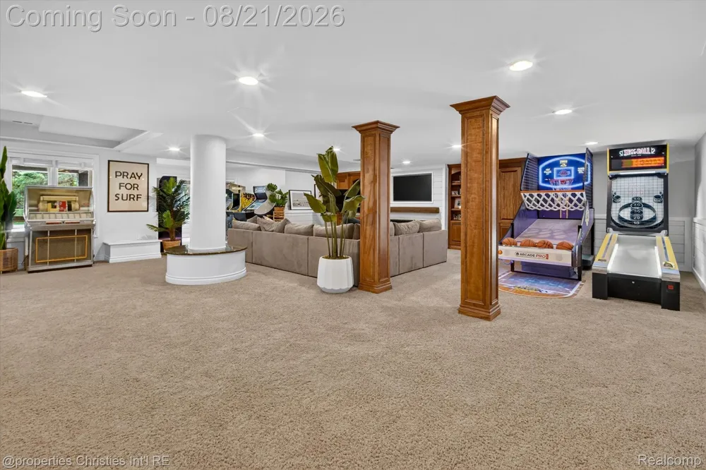 47825 Bellagio Drive Novi City, MI 48167