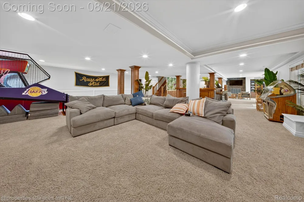 47825 Bellagio Drive Novi City, MI 48167