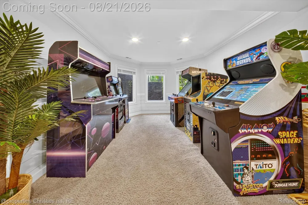 47825 Bellagio Drive Novi City, MI 48167