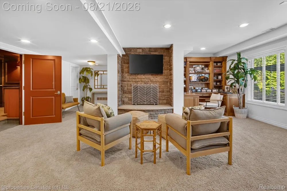 47825 Bellagio Drive Novi City, MI 48167