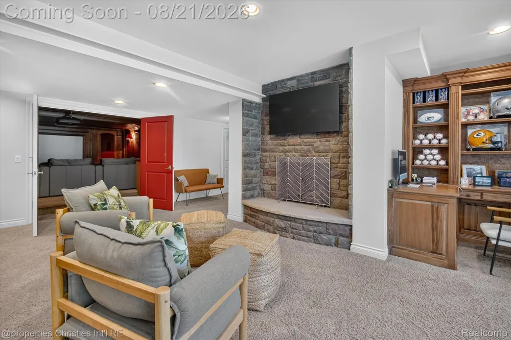 47825 Bellagio Drive Novi City, MI 48167