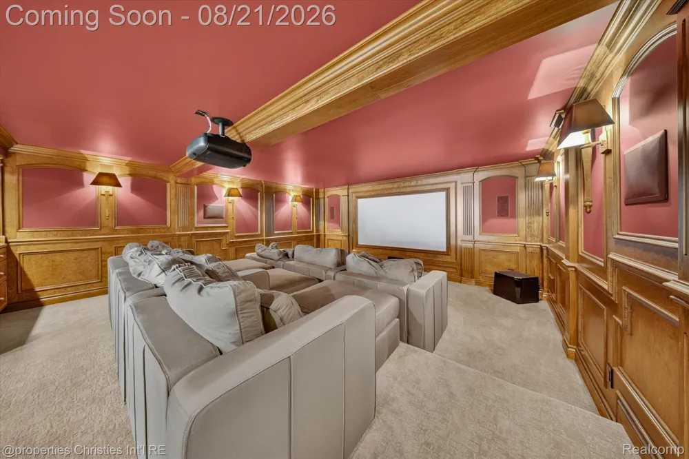 47825 Bellagio Drive Novi City, MI 48167