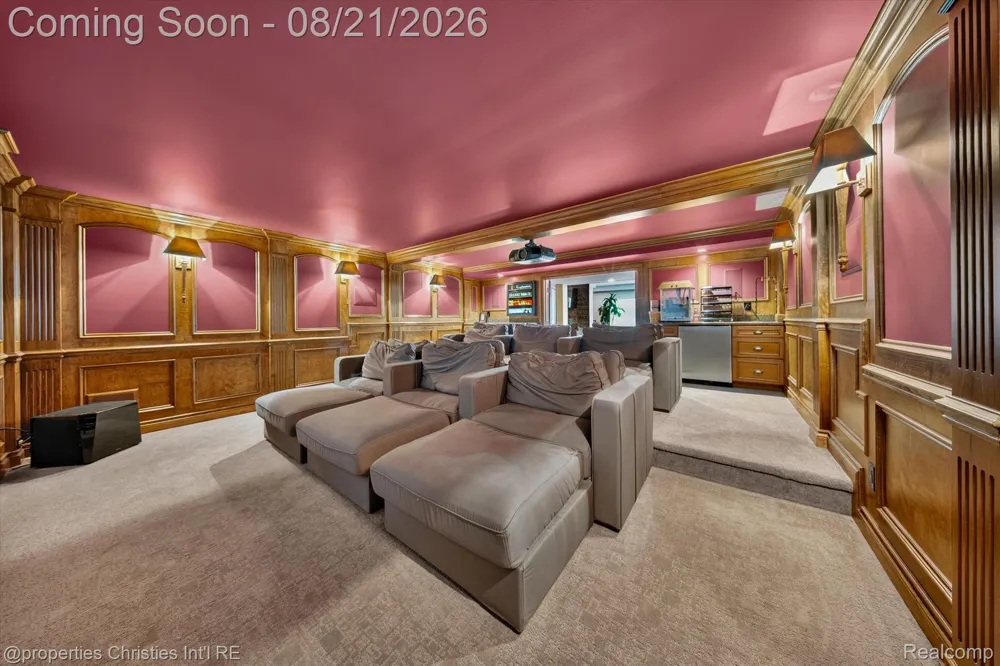 47825 Bellagio Drive Novi City, MI 48167
