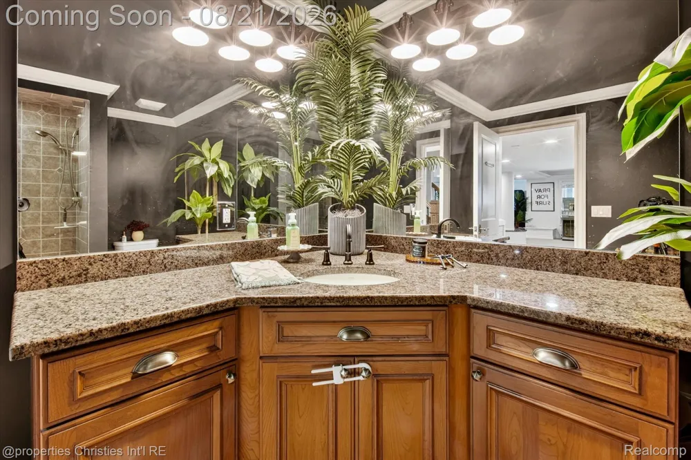 47825 Bellagio Drive Novi City, MI 48167