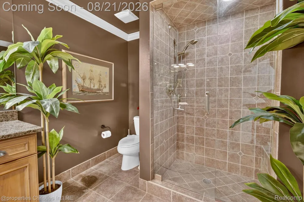 47825 Bellagio Drive Novi City, MI 48167