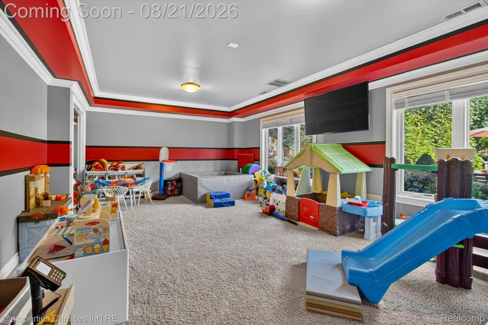 47825 Bellagio Drive Novi City, MI 48167