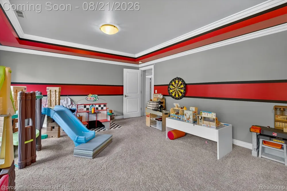 47825 Bellagio Drive Novi City, MI 48167