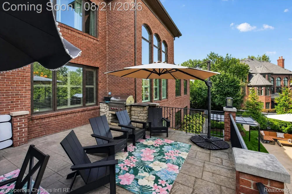 47825 Bellagio Drive Novi City, MI 48167