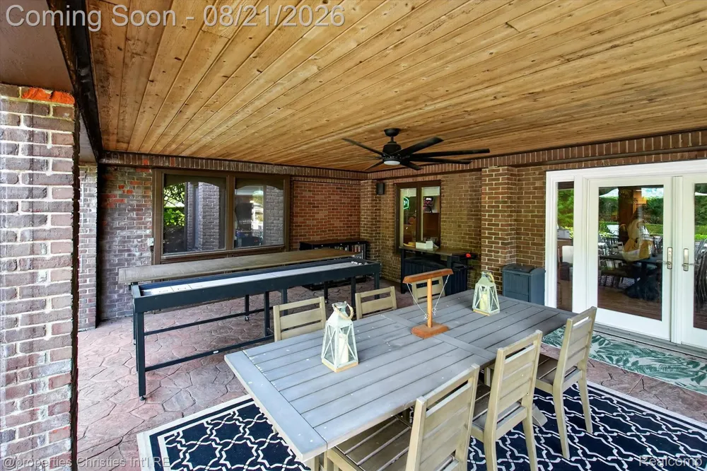 47825 Bellagio Drive Novi City, MI 48167
