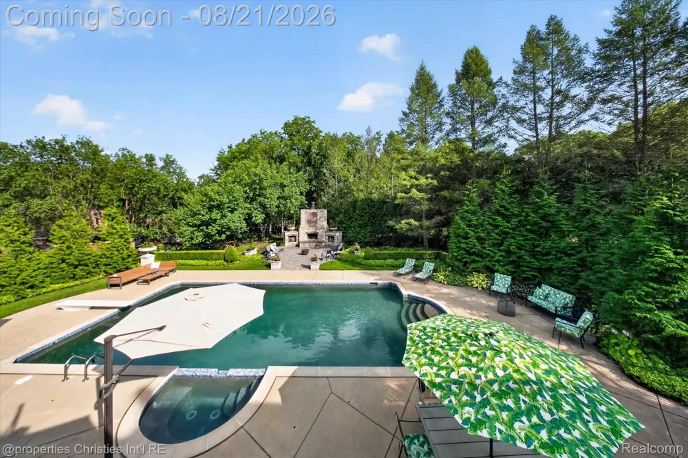 47825 Bellagio Drive Novi City, MI 48167