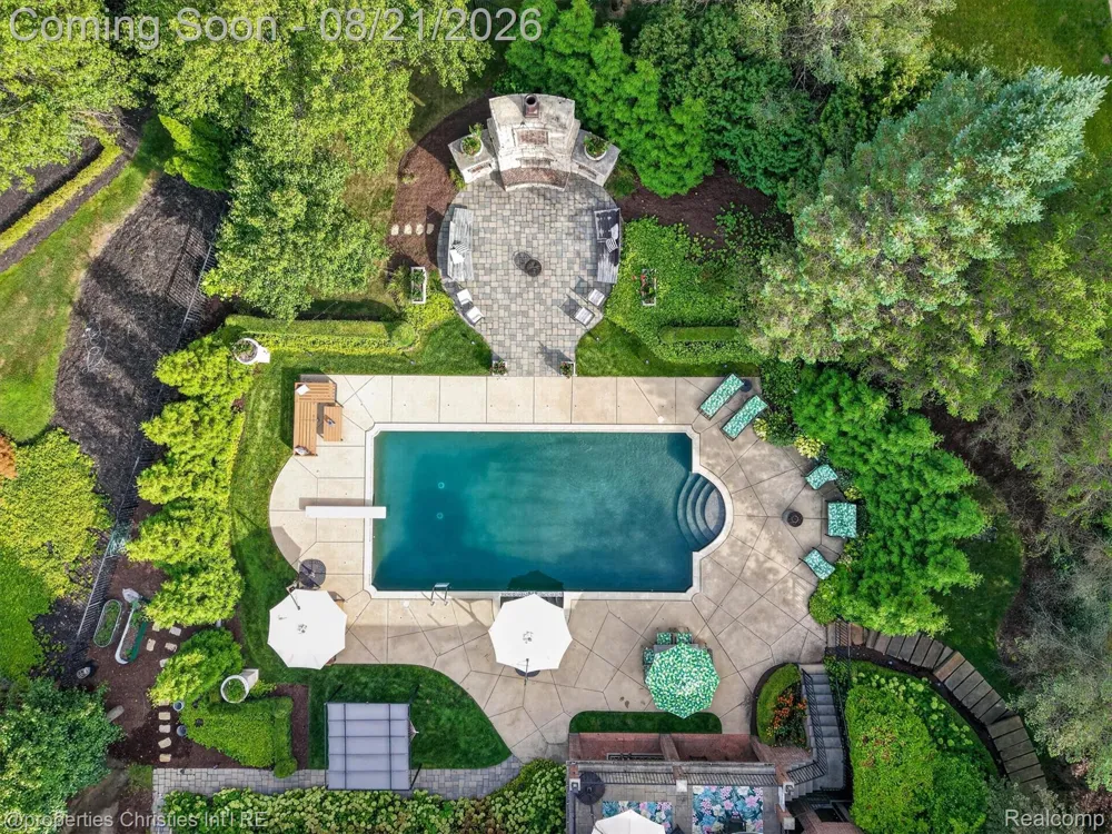 47825 Bellagio Drive Novi City, MI 48167