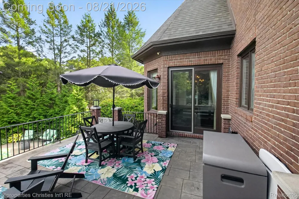 47825 Bellagio Drive Novi City, MI 48167